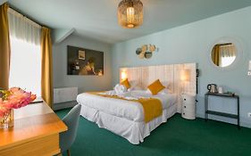 Le Central Boutique Hôtel