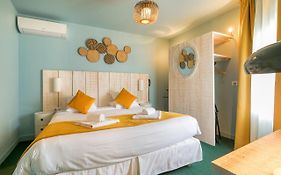 Le Central Boutique Hôtel